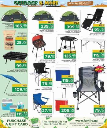 thumbnail - Camping chair