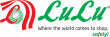 logo - Lulu Hypermarket