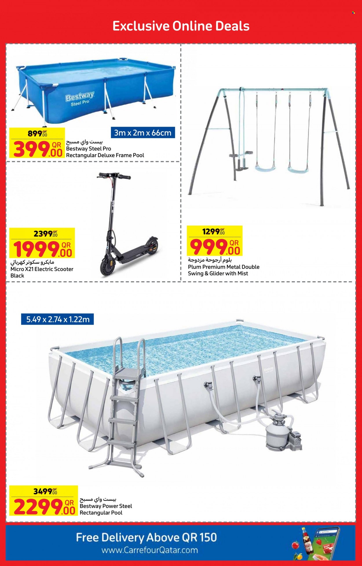 Carrefour offer  - 14.09.2022 - 20.09.2022. Page 16.