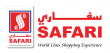 logo - Safari Hypermarket