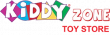 logo - Kiddy Zone