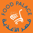 logo - Food Palace