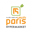 logo - Paris Hypermarket
