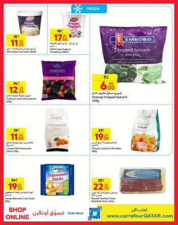 Carrefour offer  - 30.11.2022 - 06.12.2022.