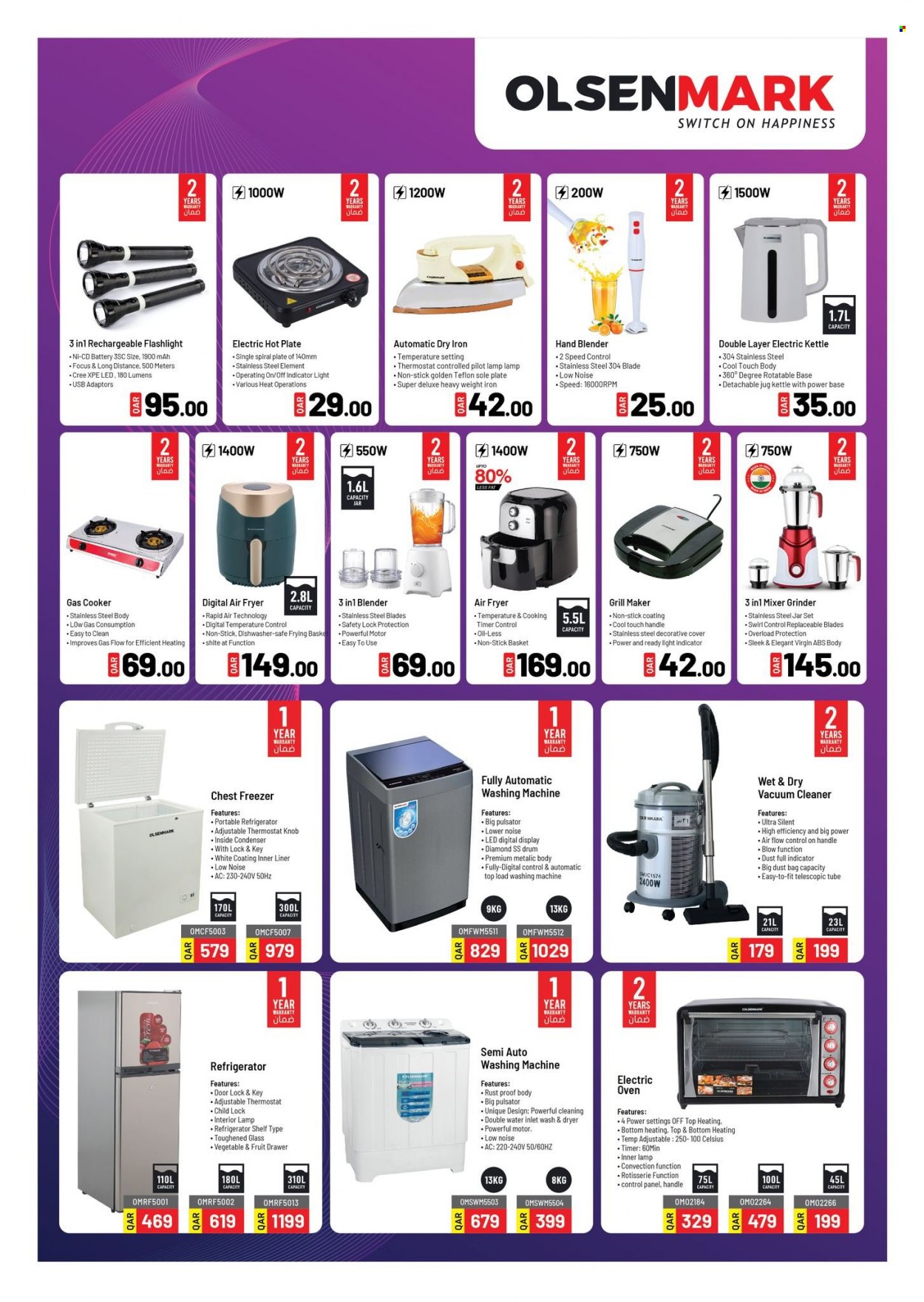 <retailer> - <MM.DD.YYYY - MM.DD.YYYY> - Sales products - ,<products from flyers>. Page 30.