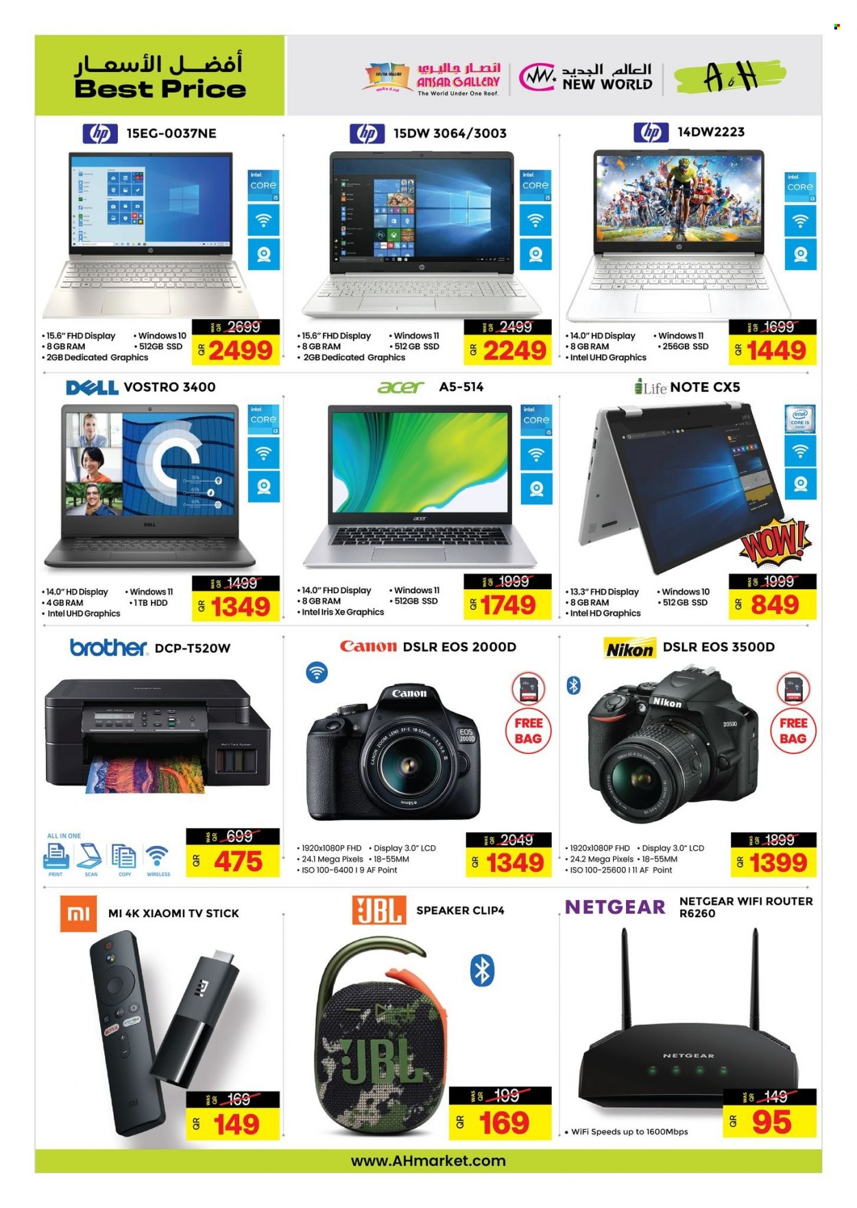thumbnail - <retailer> - <MM.DD.YYYY - MM.DD.YYYY> - Sales products - ,<products from flyers>. Page 33.